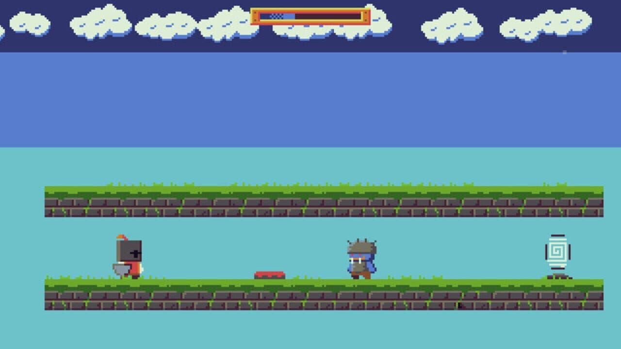 Peasant Knight thumbnail 4