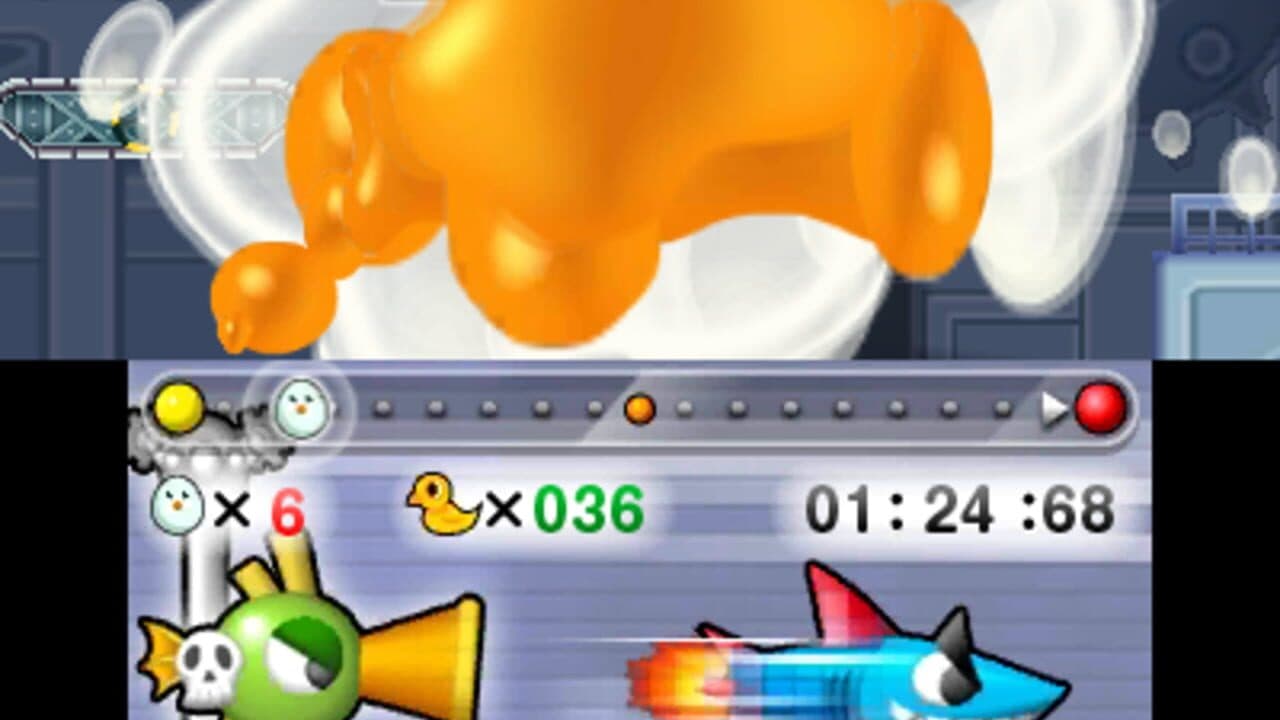 Runny Egg thumbnail 4