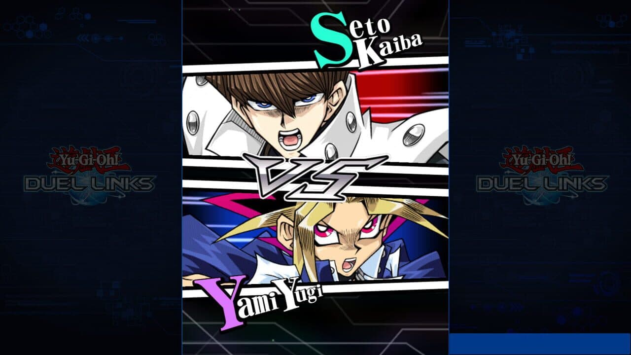 Yu-Gi-Oh! Duel Links thumbnail 2