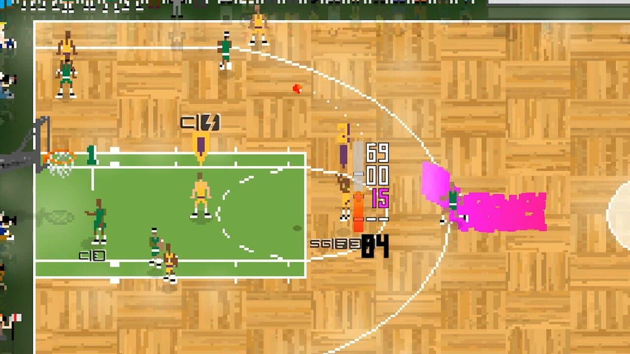 Basketball Classics thumbnail 7