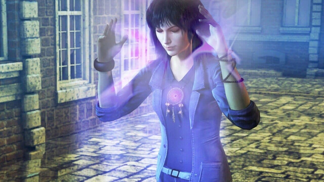 Angelica Weaver: Catch Me When You Can - Collector's Edition screenshot 1