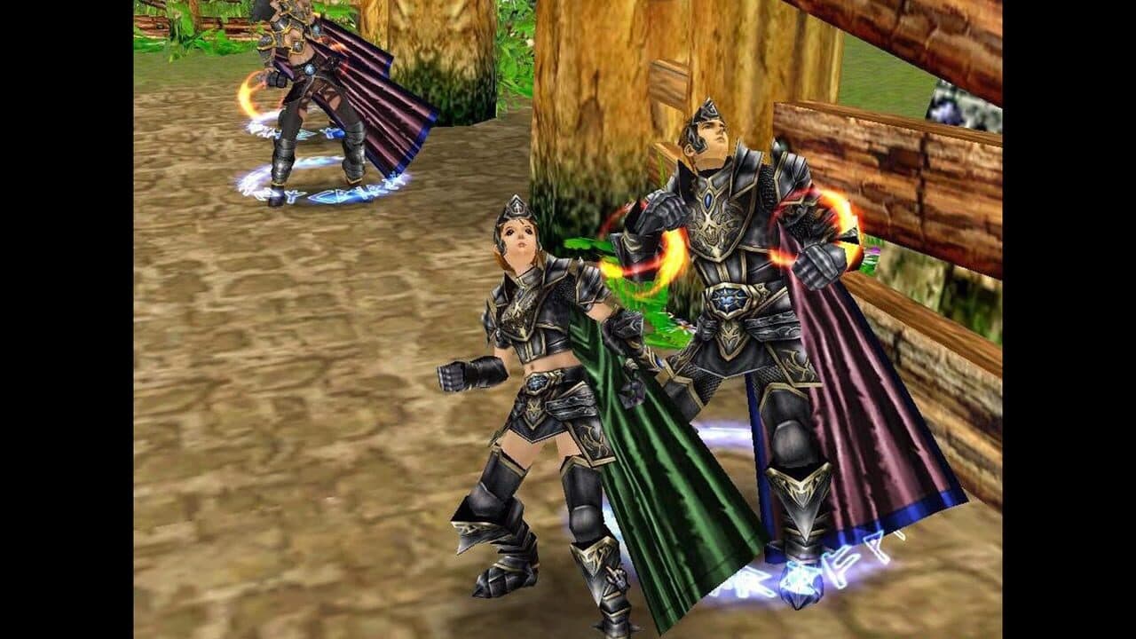 Legend of Ares thumbnail 2