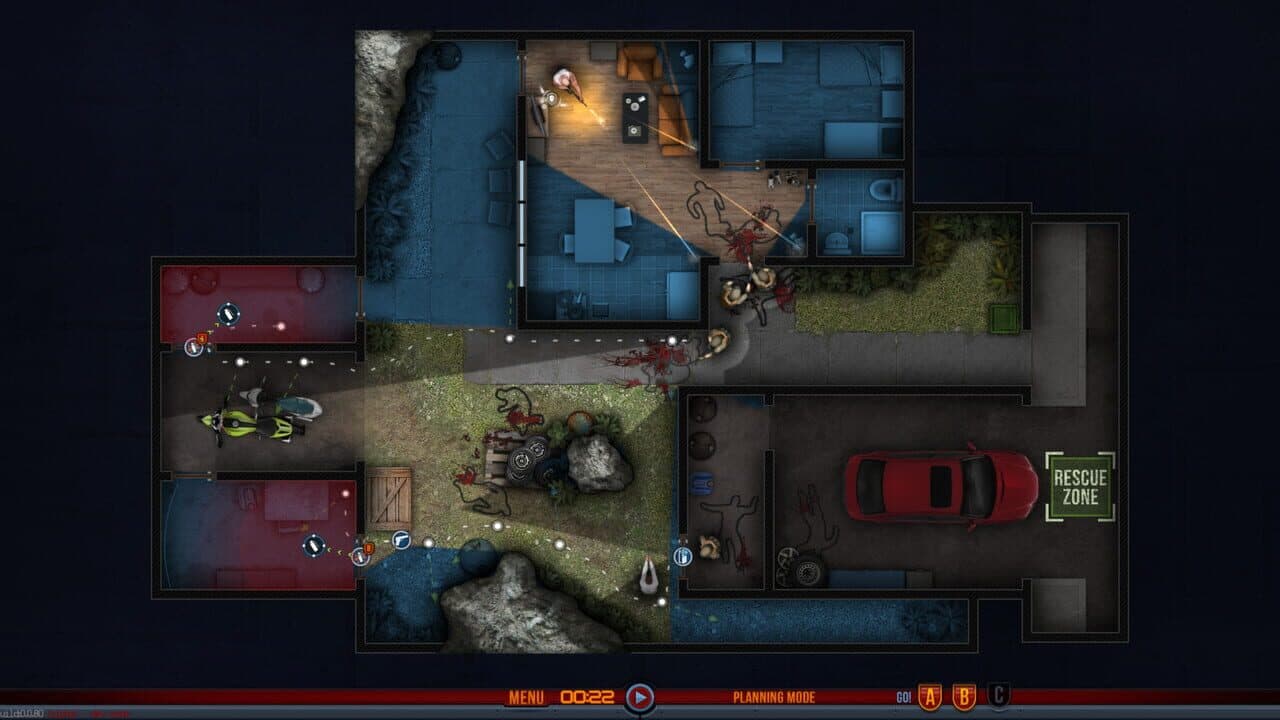 Door Kickers thumbnail 3