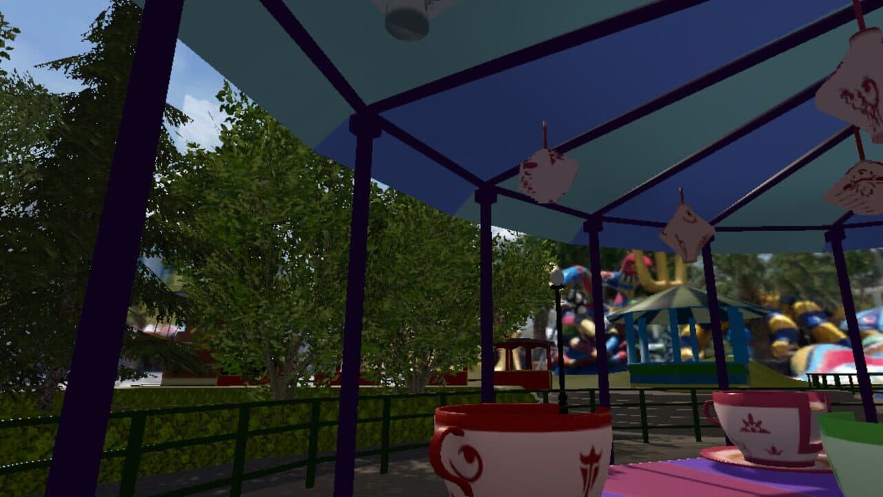 VR Theme Park Rides thumbnail 5