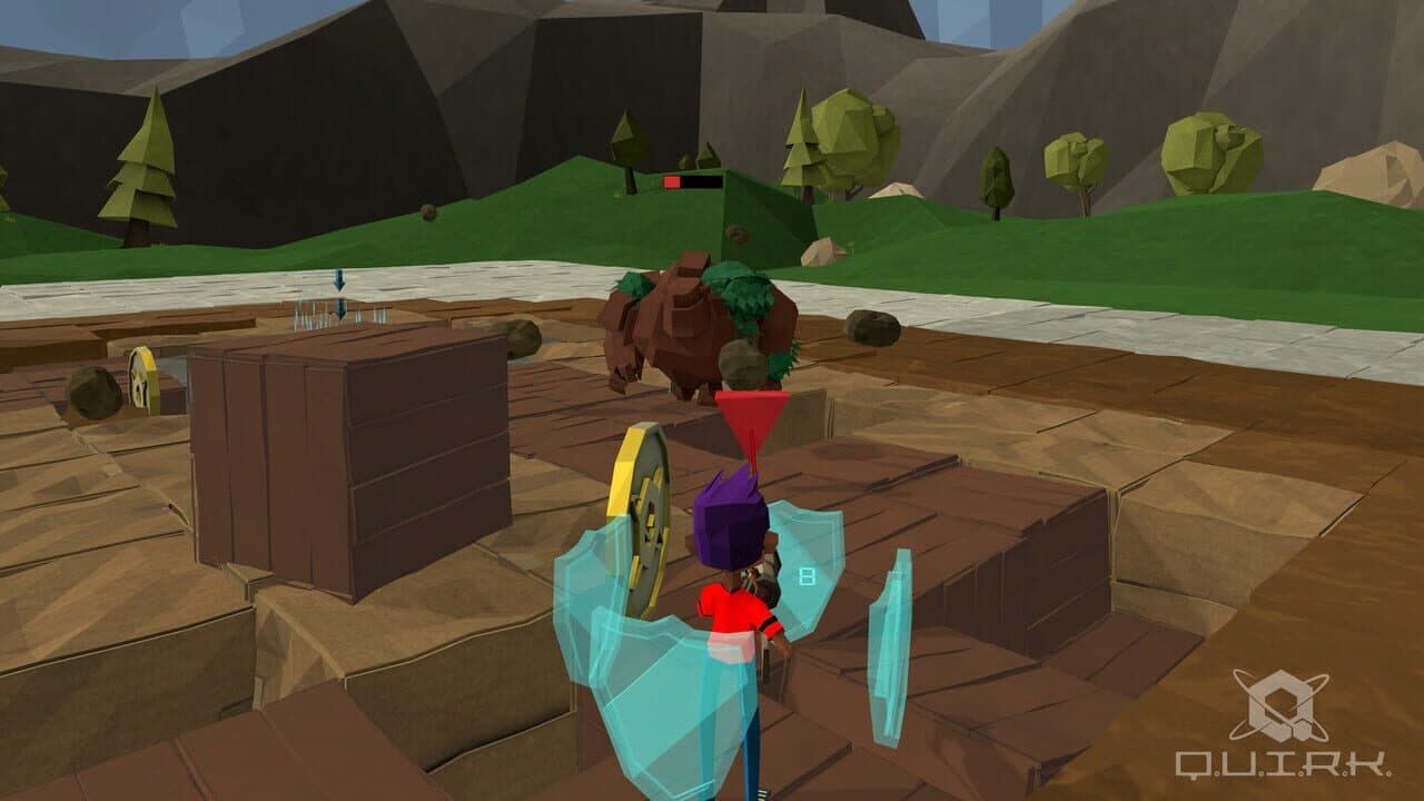 Q.U.I.R.K. thumbnail 5