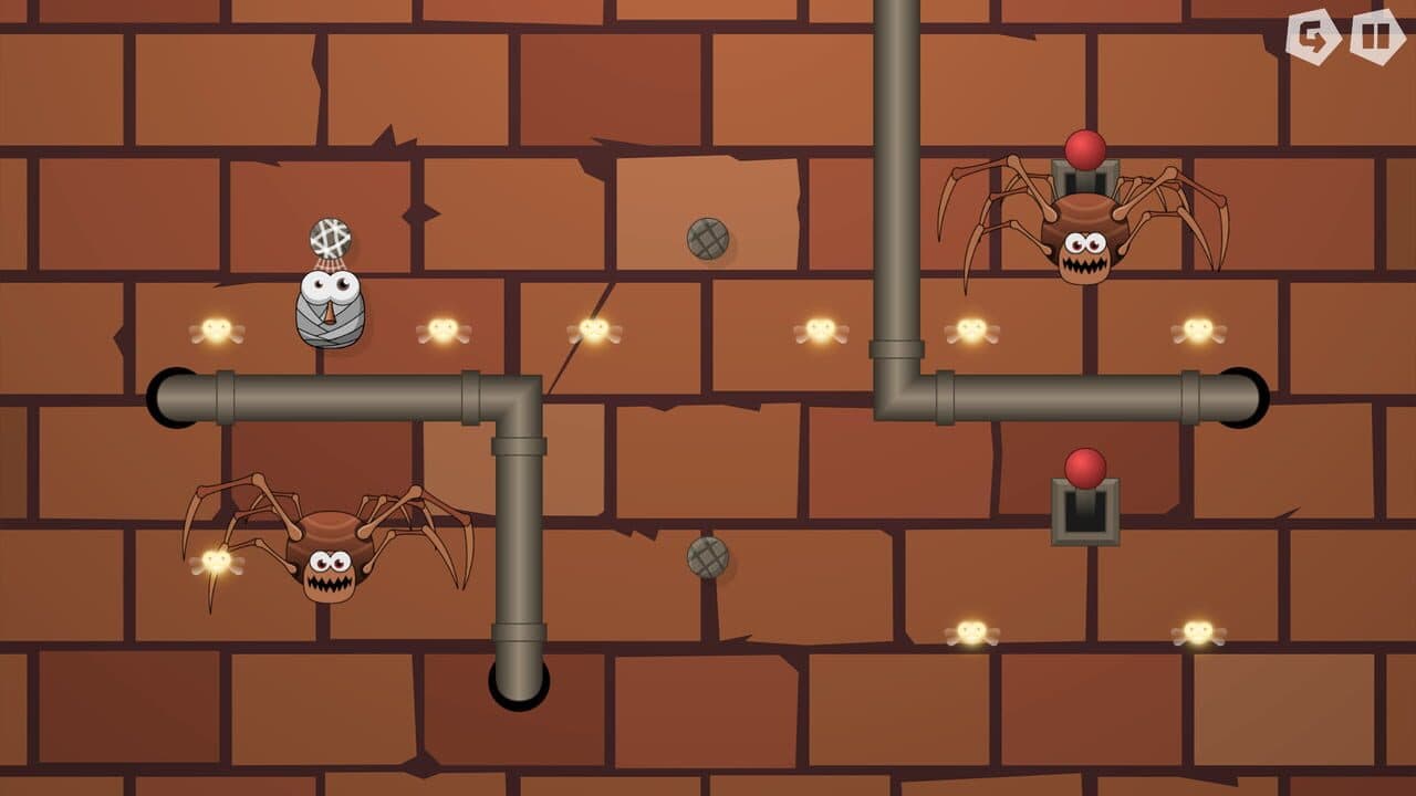 Fergus the Fly thumbnail 4