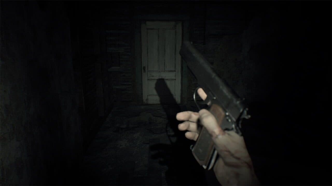 Resident Evil 7: Biohazard - Cloud thumbnail 4