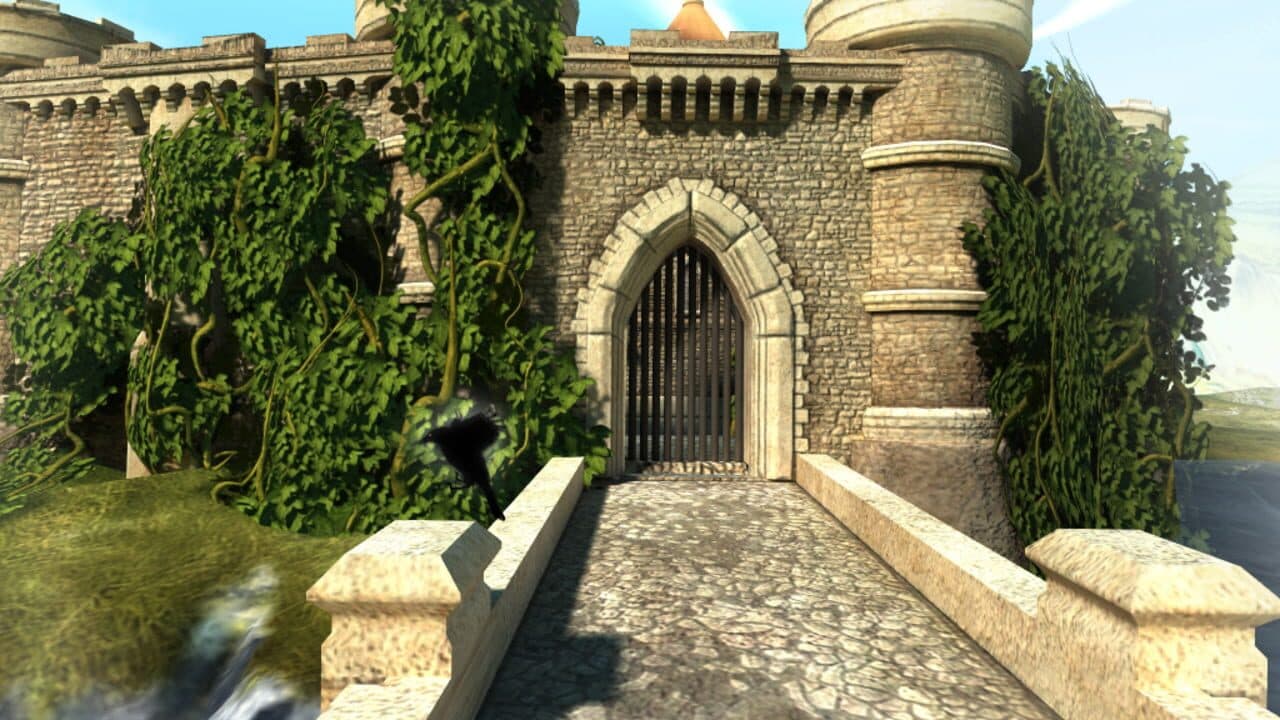 Crow screenshot 1
