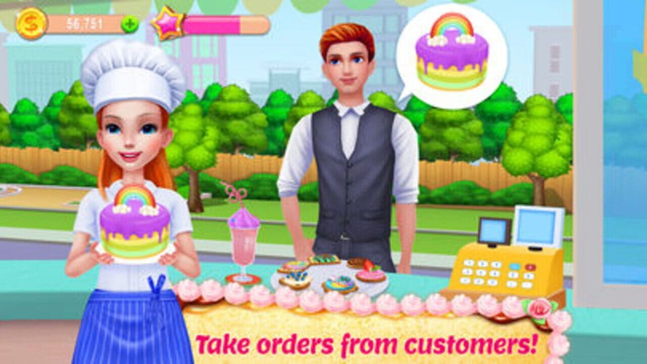 My Bakery Empire thumbnail 5