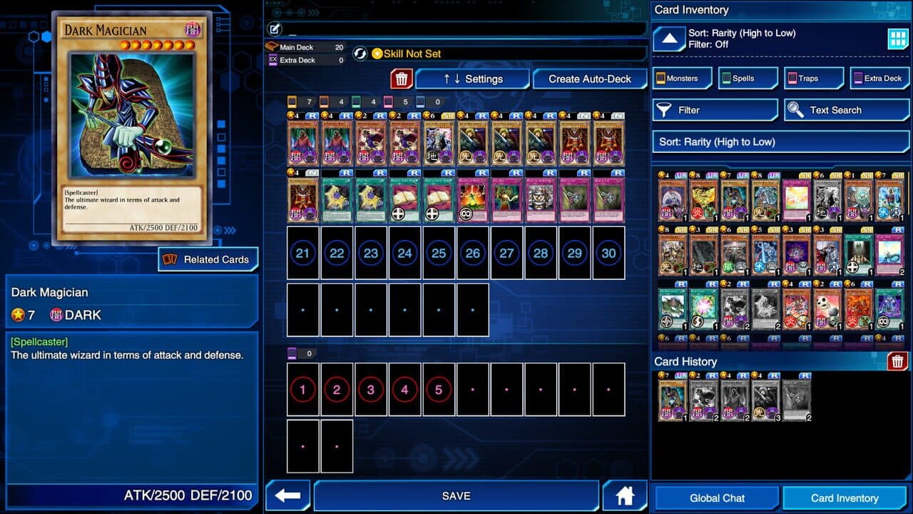 Yu-Gi-Oh! Duel Links thumbnail 4