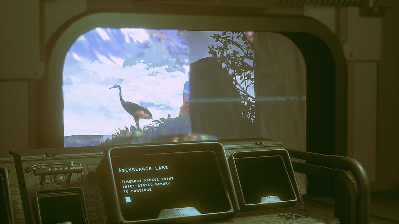 Asemblance: Oversight thumbnail 3