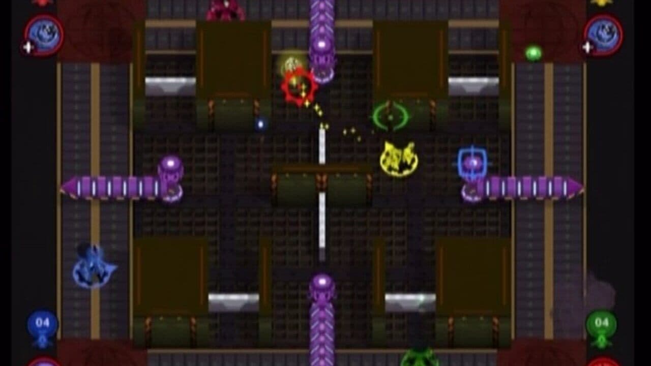 Frobot thumbnail 4