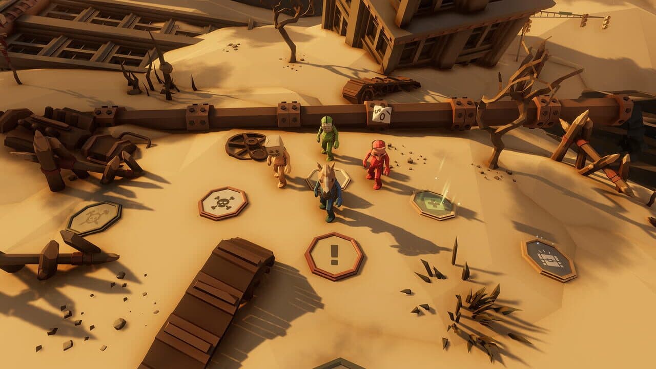 Pummel Party thumbnail 2