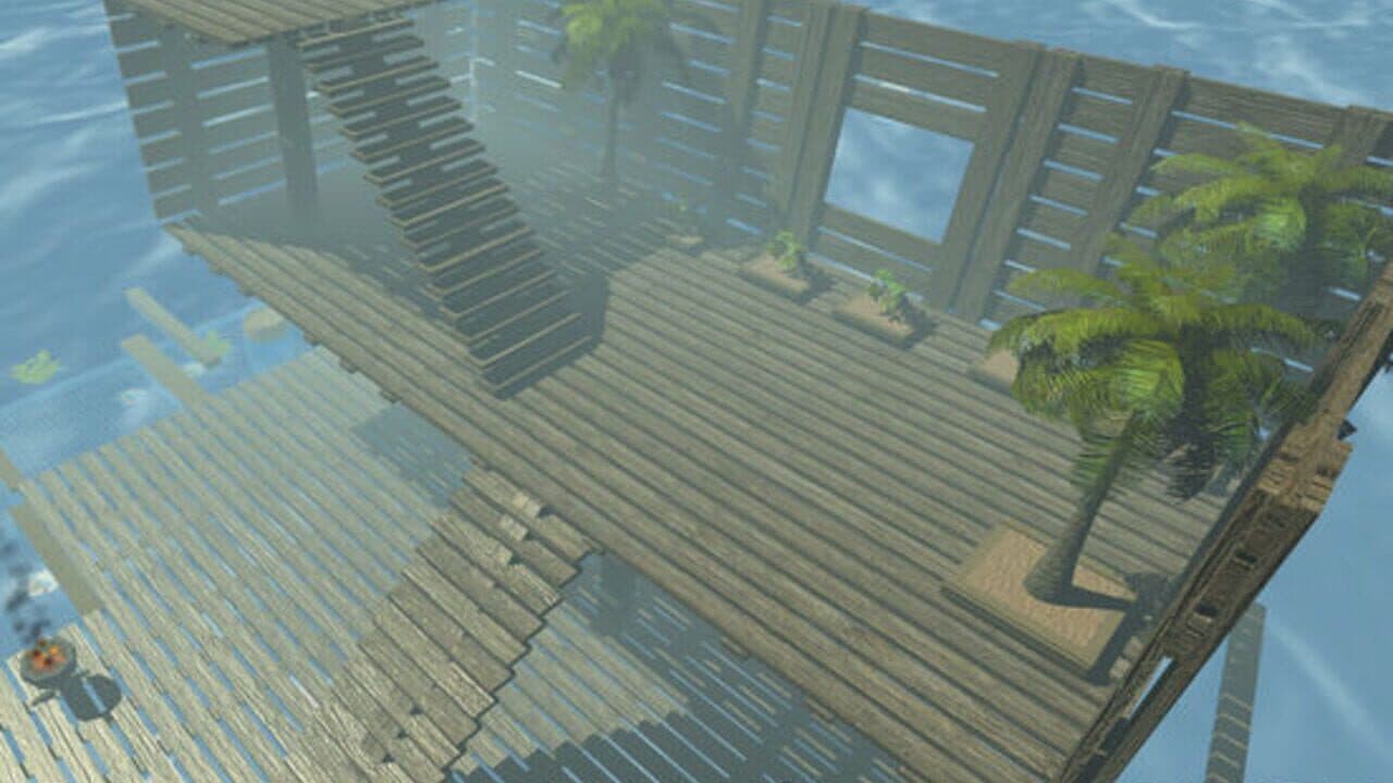 Survival on Raft thumbnail 9