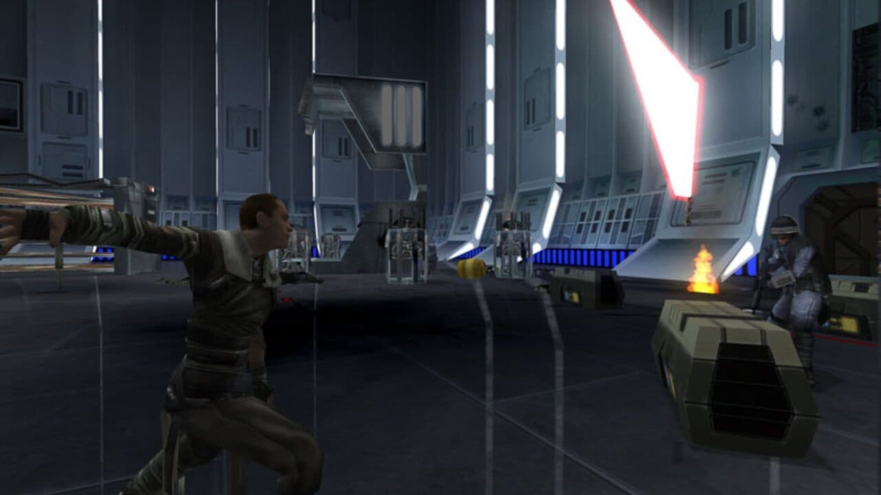 Star Wars: The Force Unleashed thumbnail 7