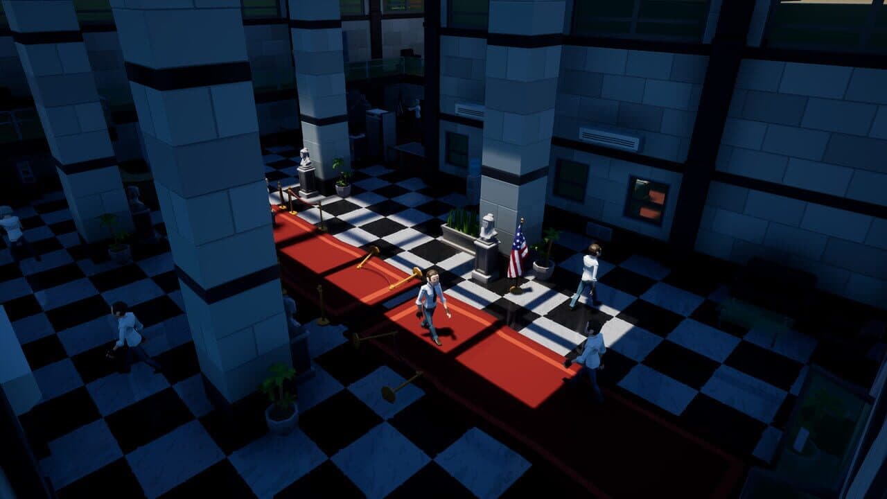 Perfect Heist thumbnail 2