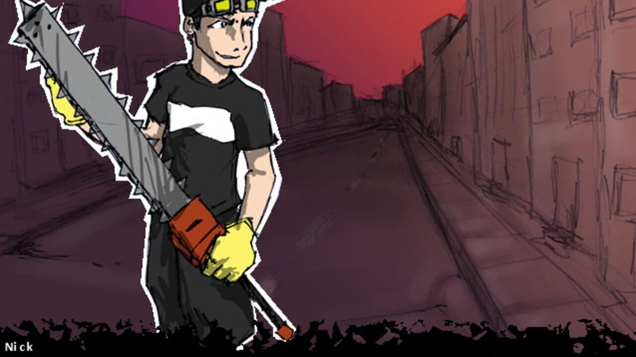 Fatal Theory thumbnail 5
