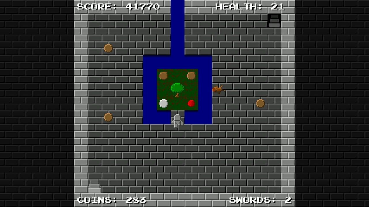 Broken Armor thumbnail 4