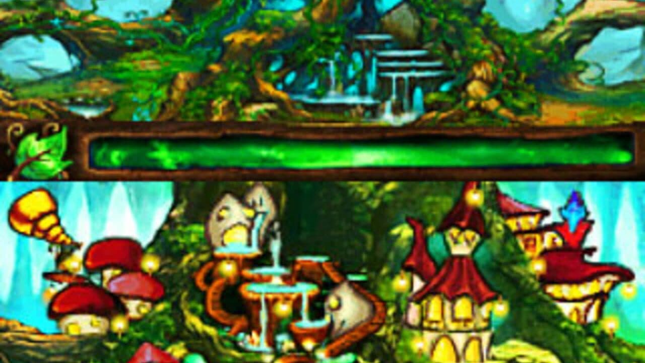 Jewel Legends: Tree of Life screenshot 1