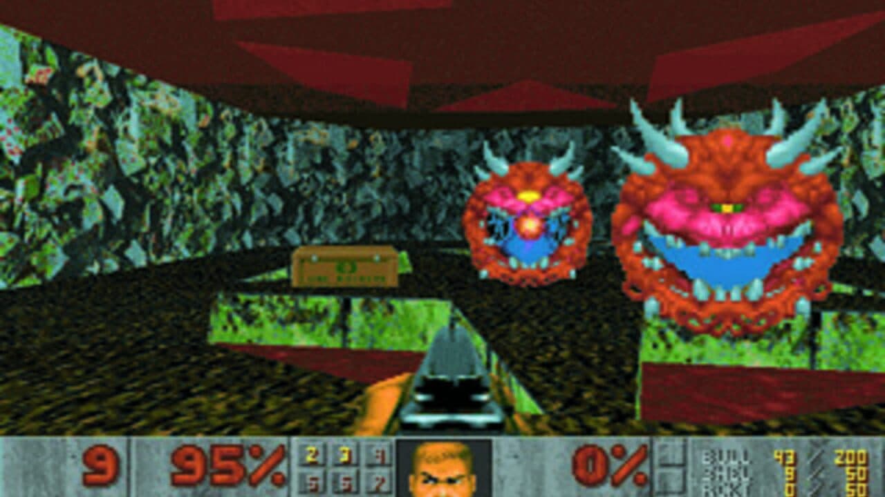 The Ultimate Doom thumbnail 4