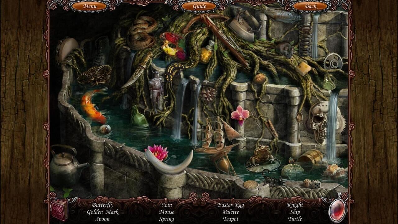 Sonya: The Great Adventure thumbnail 5