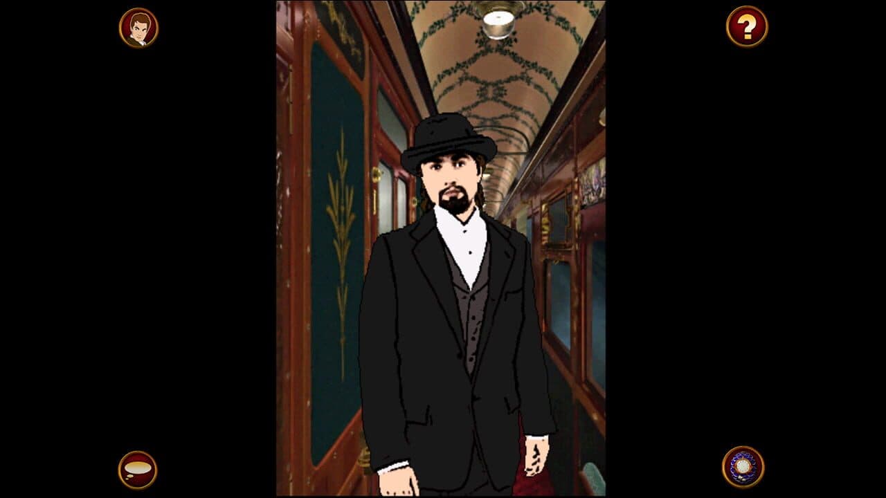 The Last Express: Gold Edition thumbnail 2