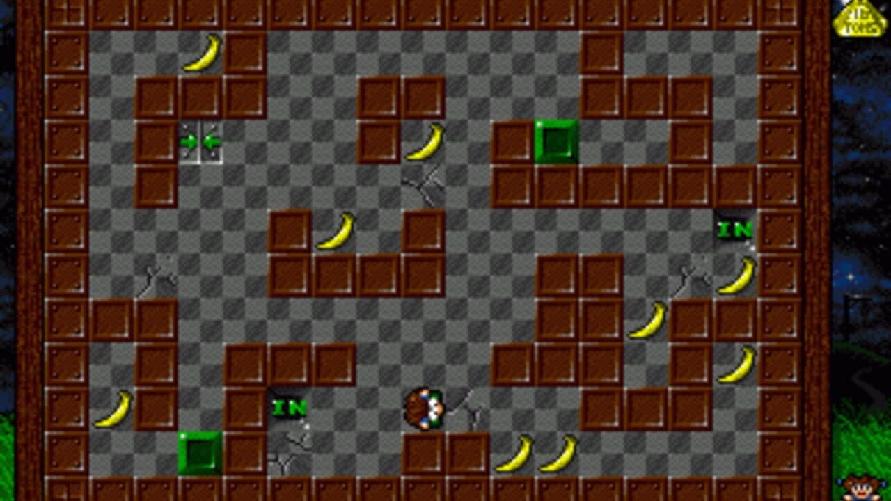 Blockhead screenshot 1