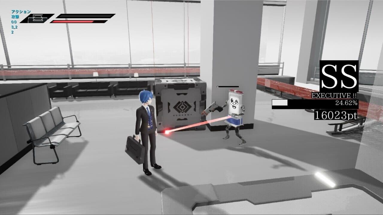 Assault Spy thumbnail 11