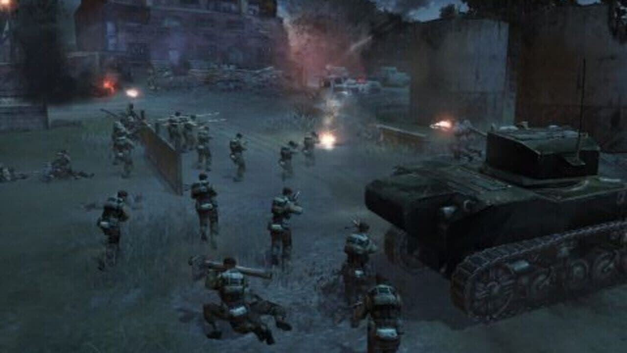 Company of Heroes: Opposing Fronts thumbnail 5