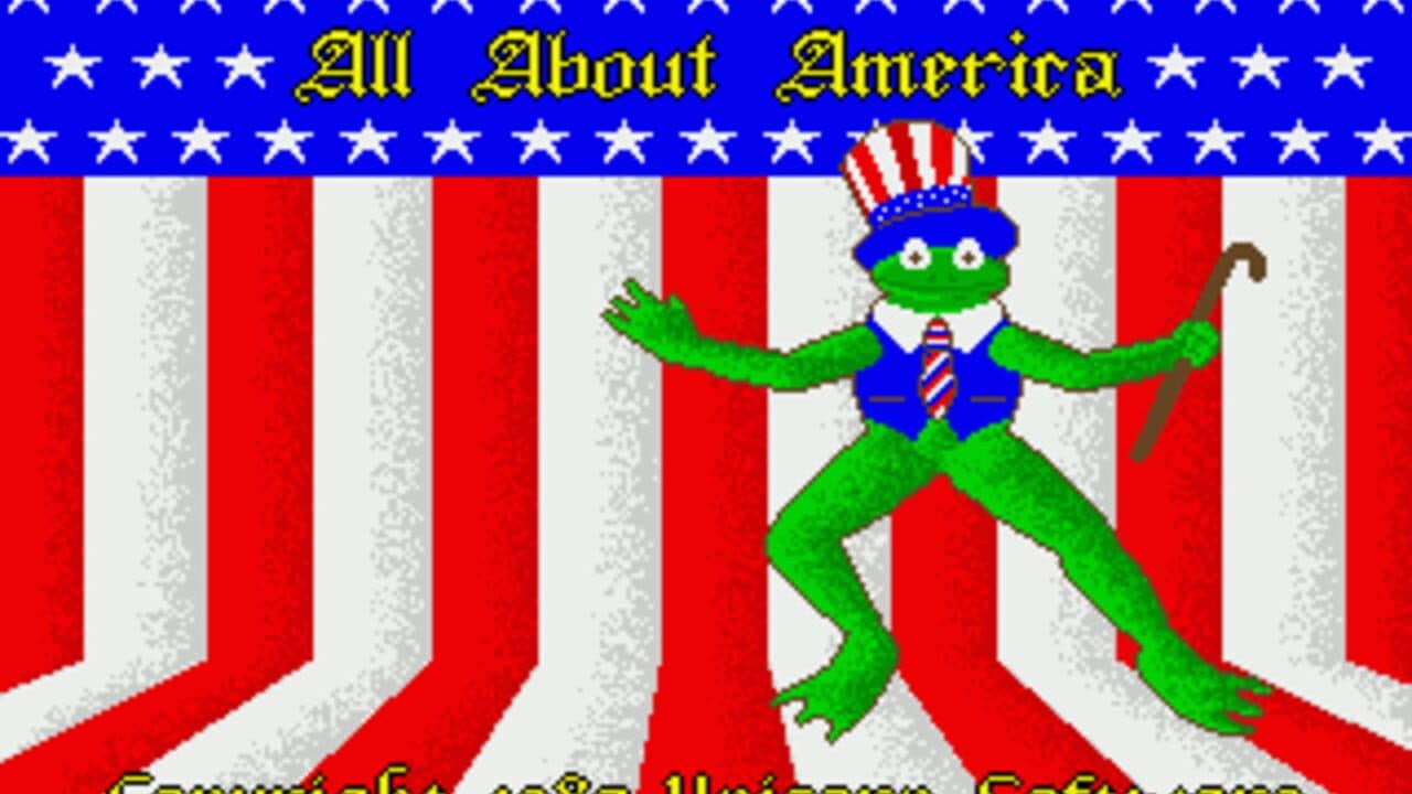 All About America thumbnail 3