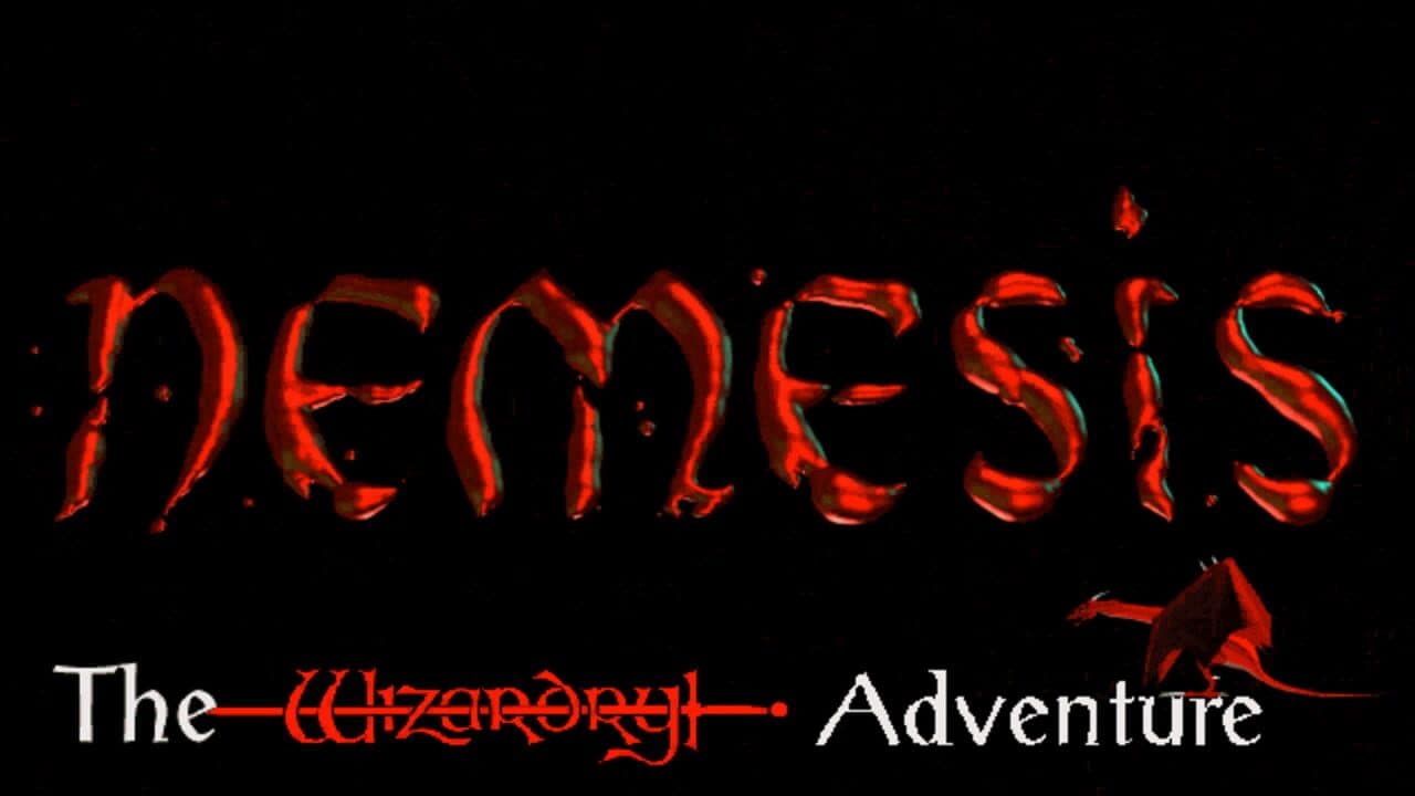 Nemesis: The Wizardry Adventure thumbnail 2