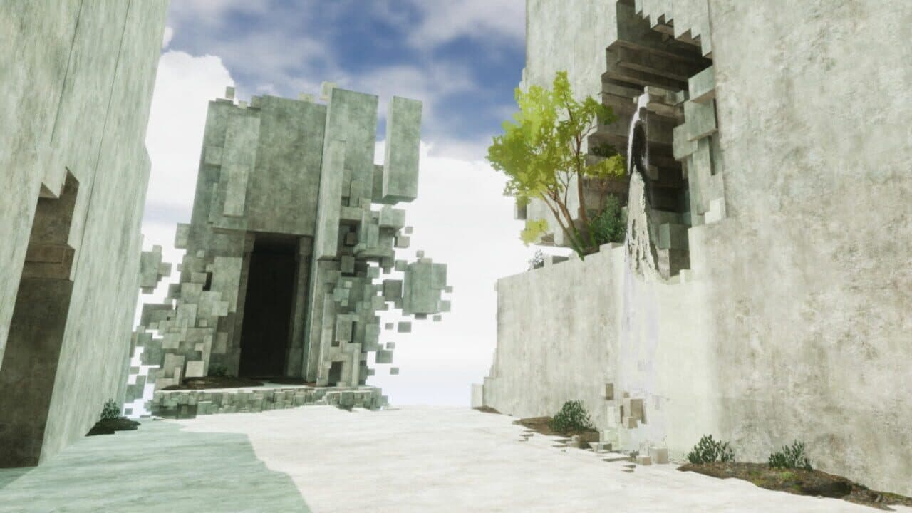Swords of Gargantua thumbnail 10