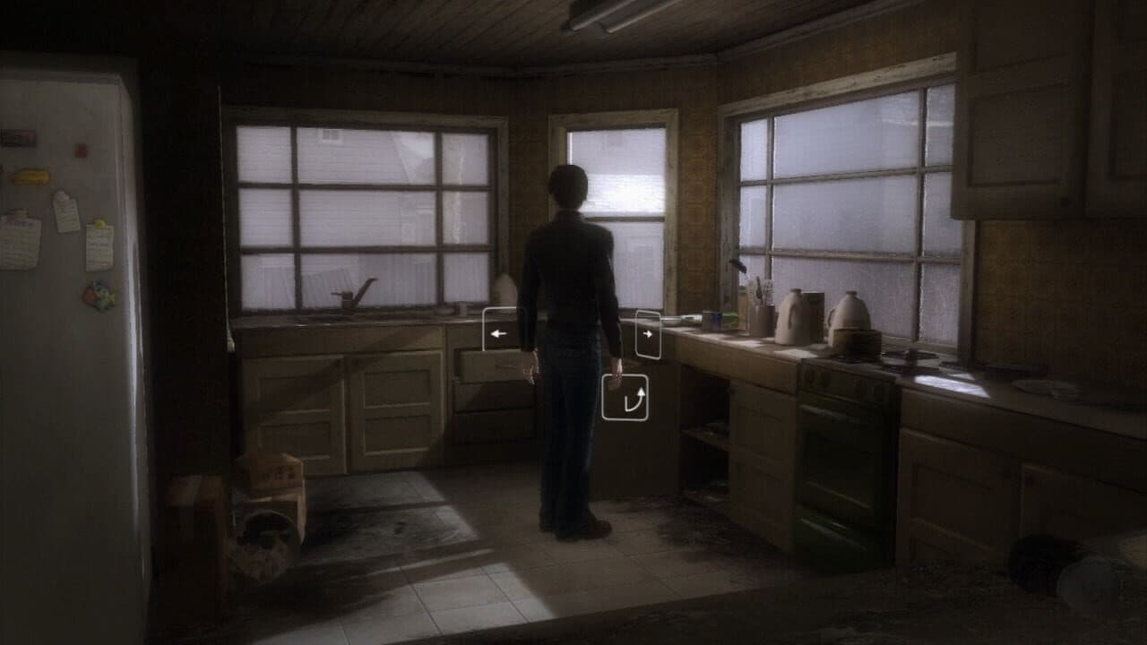 Heavy Rain: The Taxidermist thumbnail 2