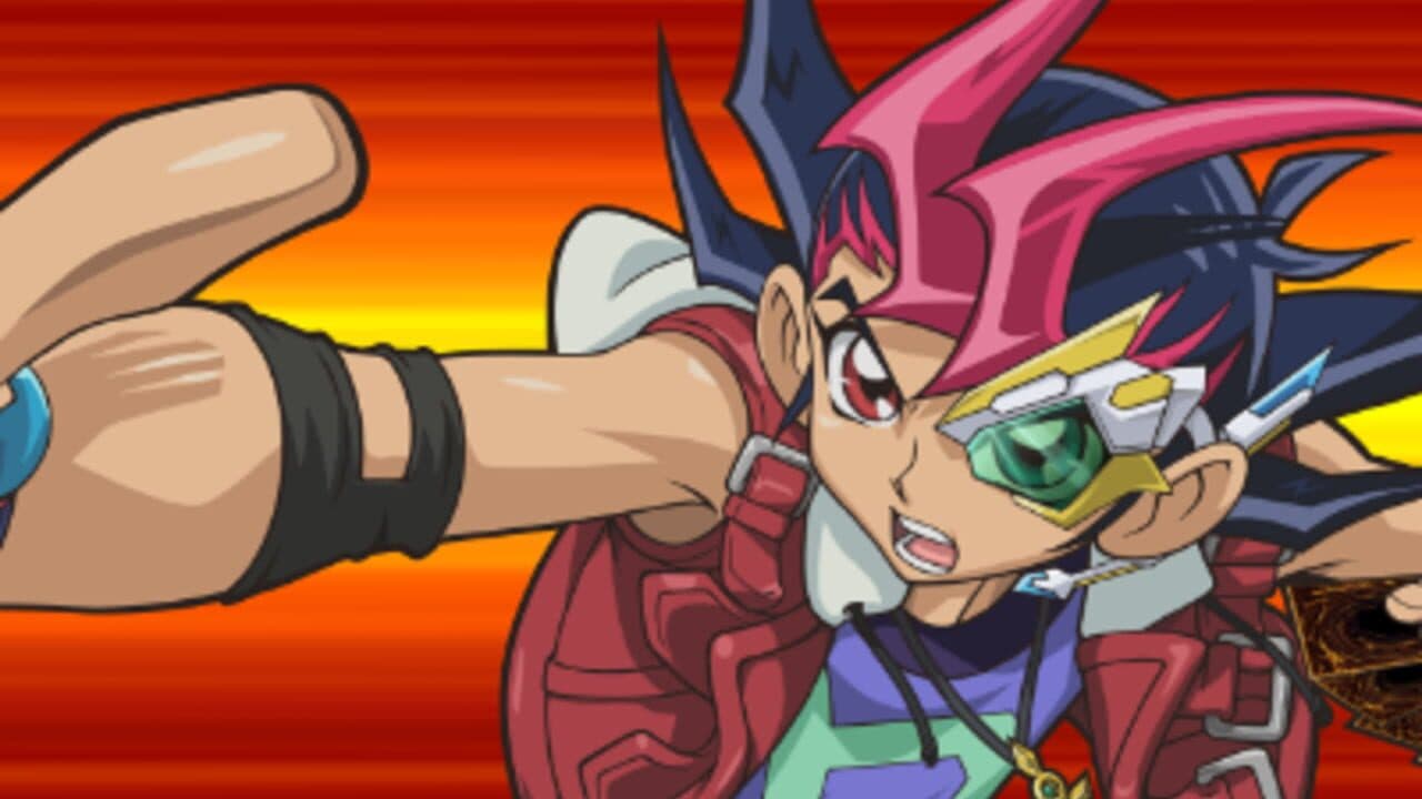 Yu-Gi-Oh! Zexal World Duel Carnival thumbnail 2
