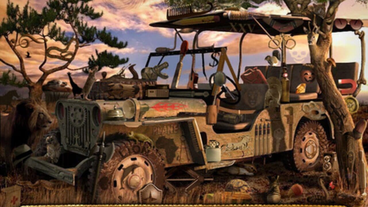 Amazing Adventures Around the World thumbnail 3