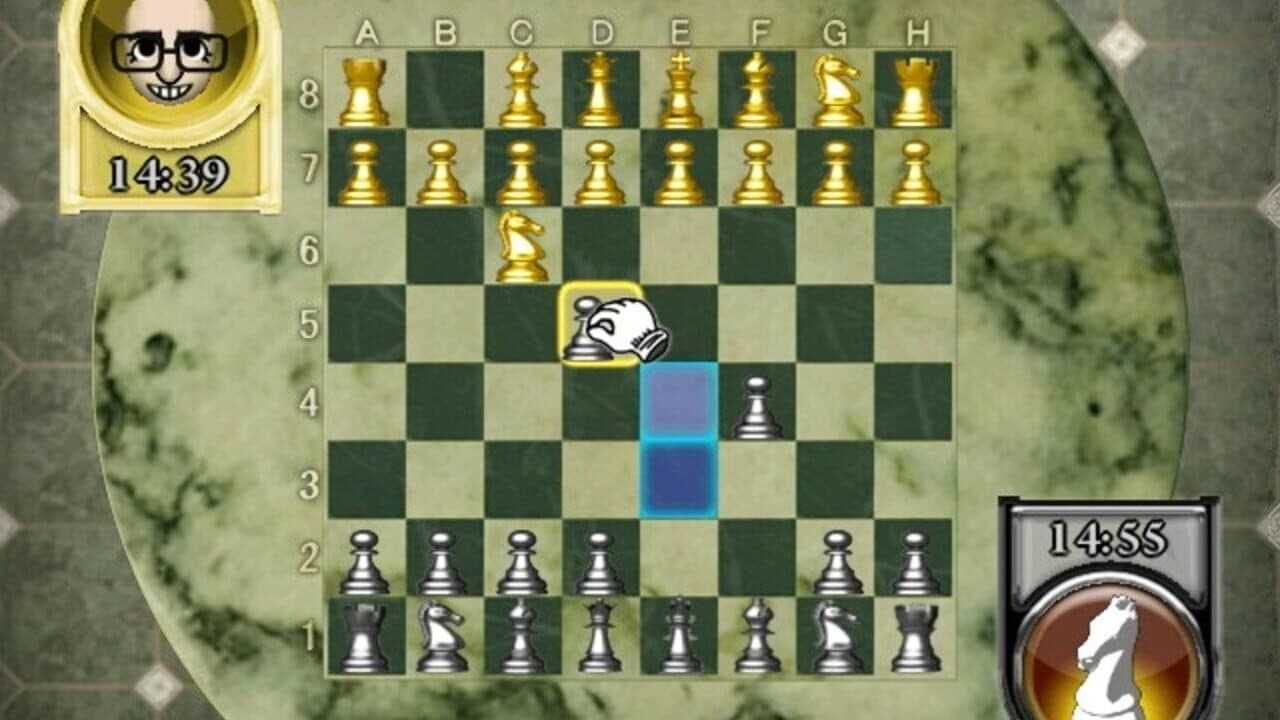 Chess Challenge! thumbnail 4