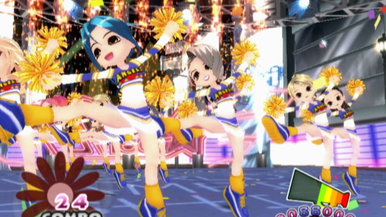 We Cheer thumbnail 10
