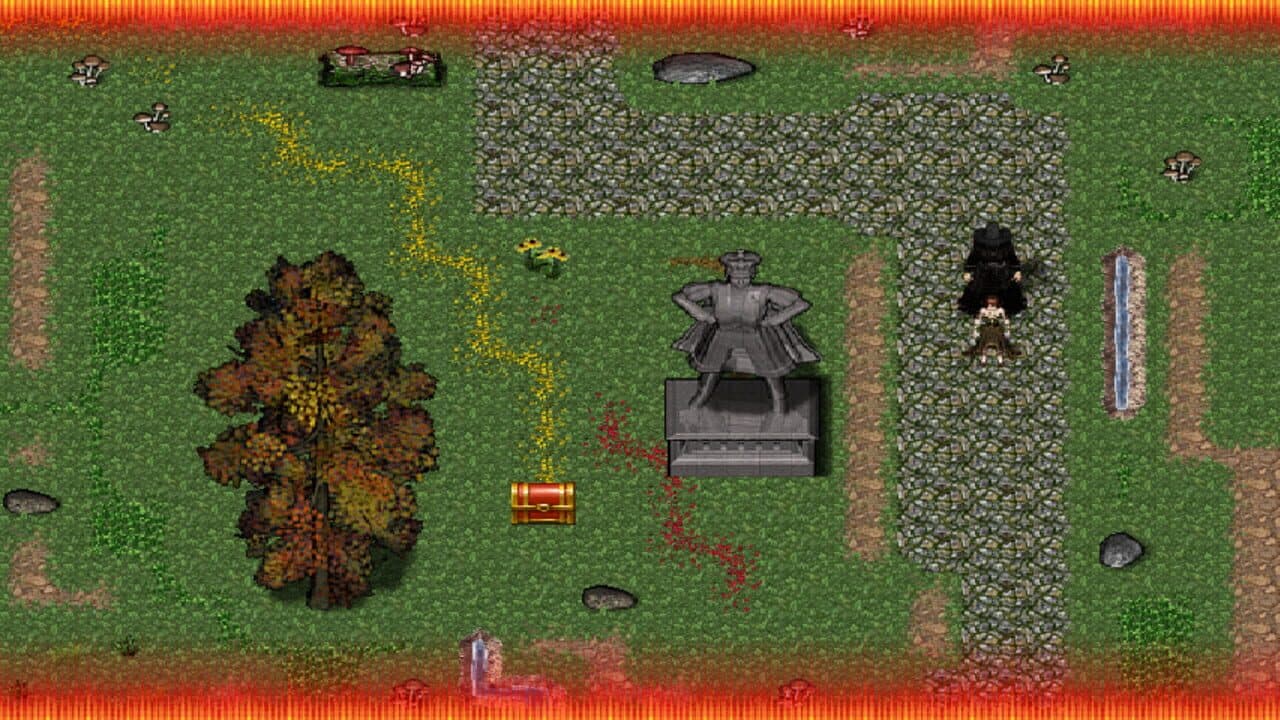 God's Death thumbnail 2