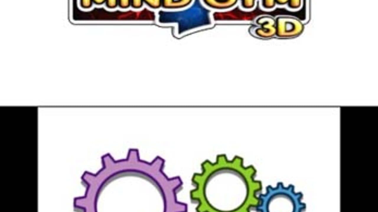 Puzzler Mind Gym 3D thumbnail 2