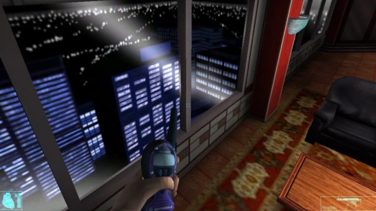 Die Hard: Nakatomi Plaza thumbnail 2