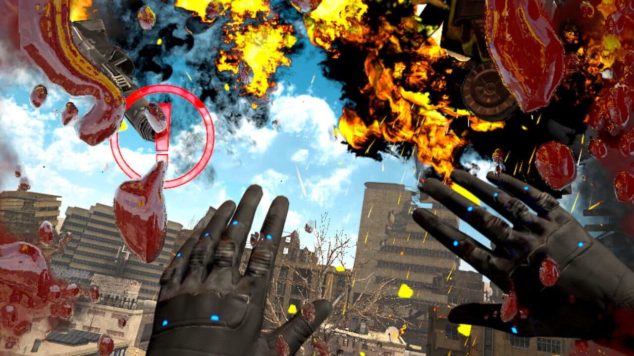 Special Force VR thumbnail 5