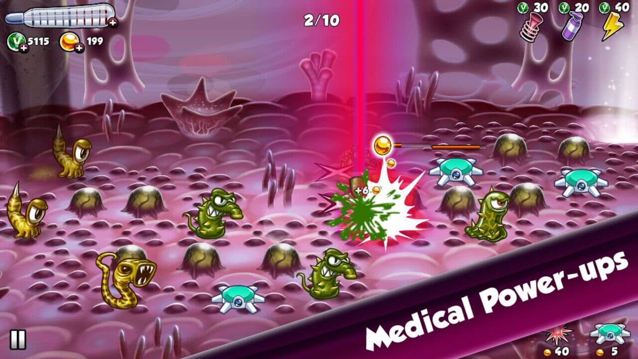 Heal Them All thumbnail 4