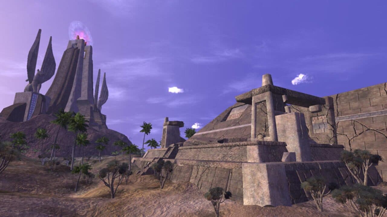 Vanguard: Saga of Heroes thumbnail 4