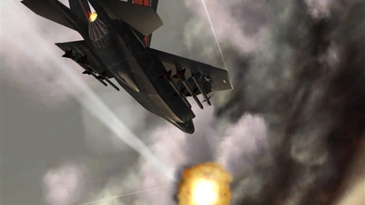 Heatseeker thumbnail 2