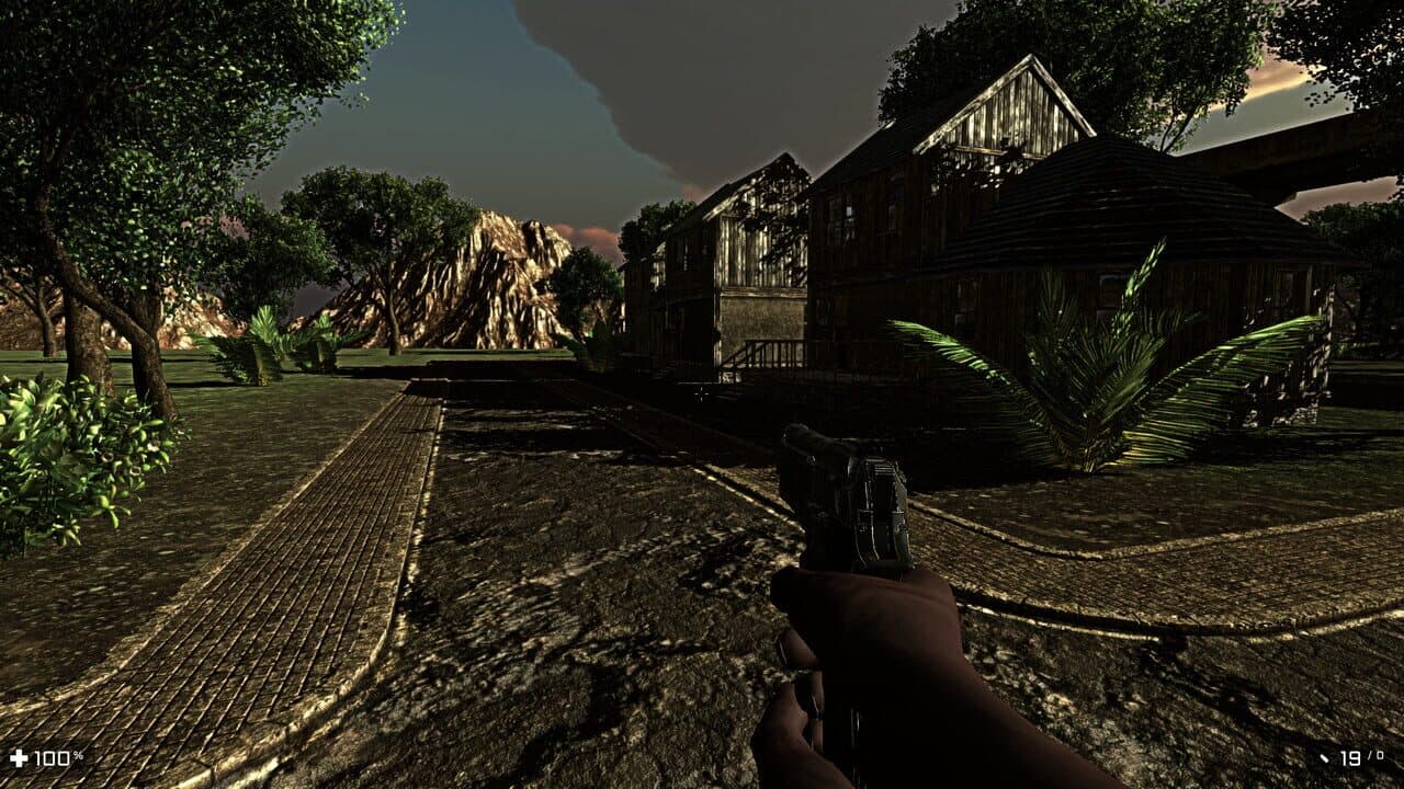 Martial Law thumbnail 5