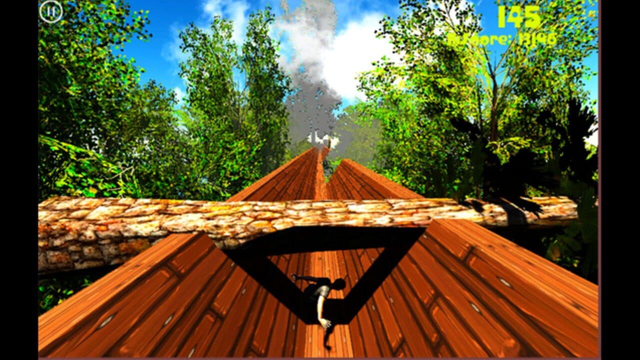 Log Drive Runner thumbnail 4