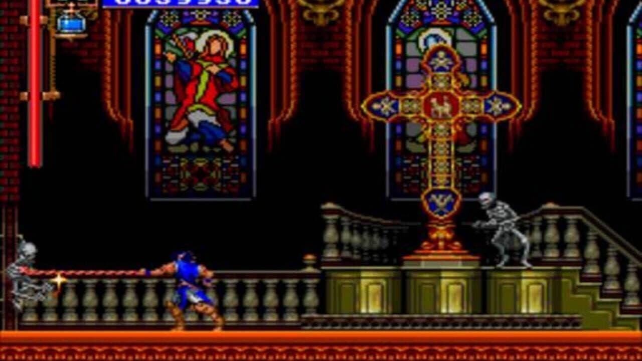 Castlevania: Rondo of Blood thumbnail 10