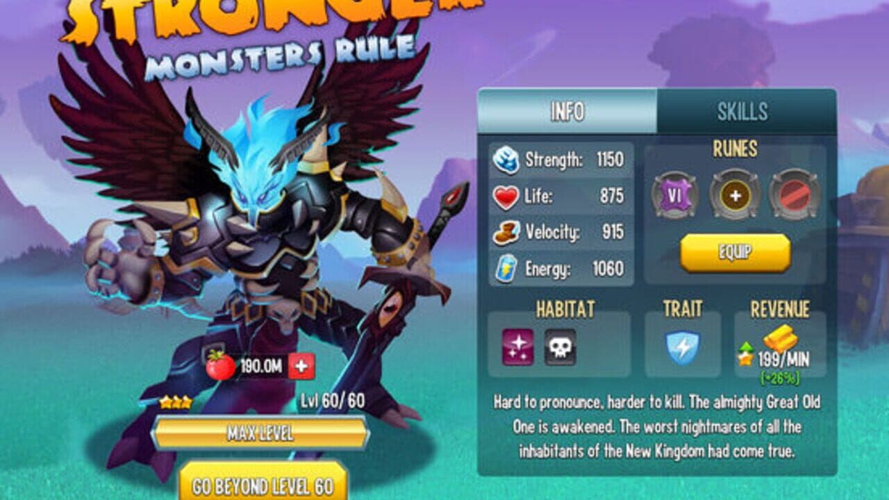 Monster Legends thumbnail 5