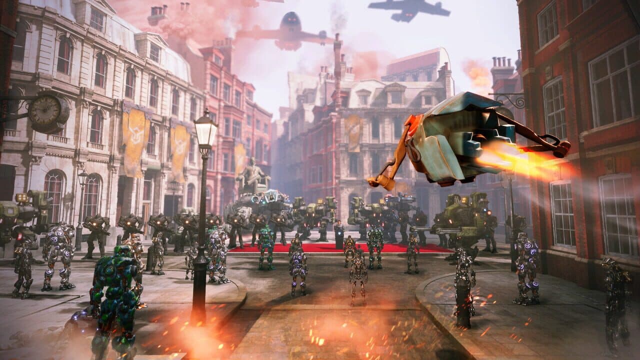 Gene Rain thumbnail 10