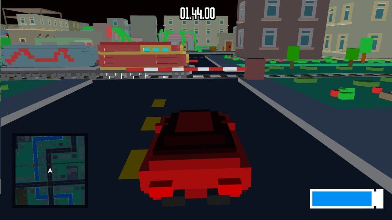 Primitive Race thumbnail 4